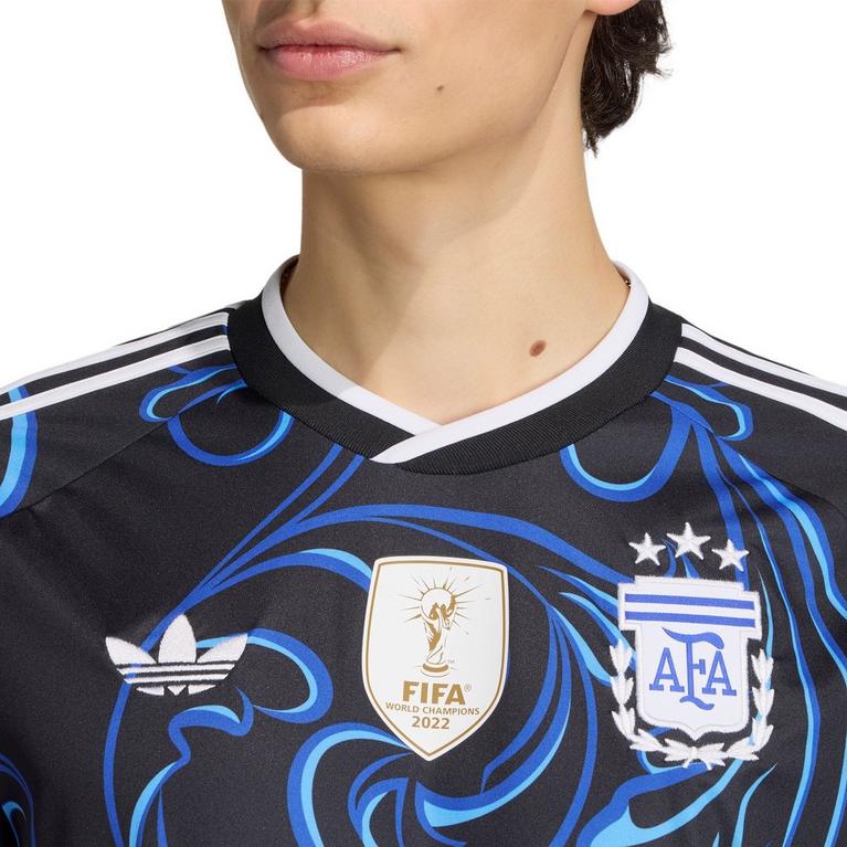 adidas Argentina World Cup 2026 Mens Away Shirt