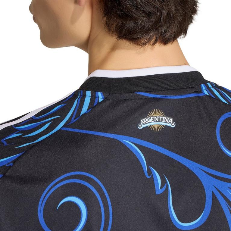 adidas Argentina World Cup 2026 Mens Away Shirt