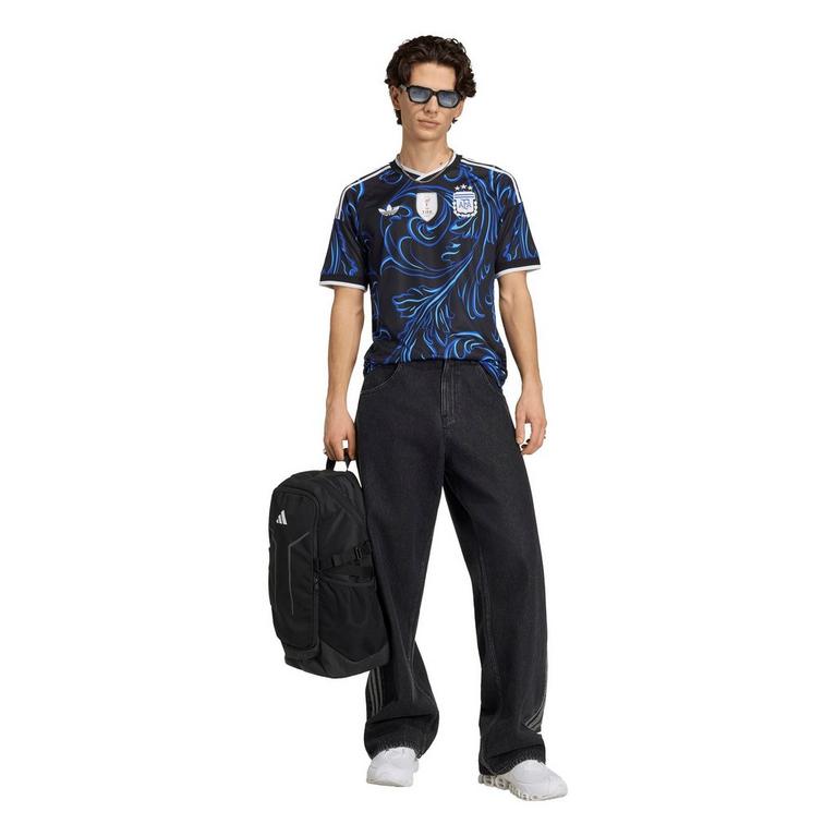 adidas Argentina World Cup 2026 Mens Away Shirt