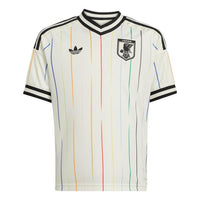 adidas Japan World Cup 2026 Junior Away Shirt