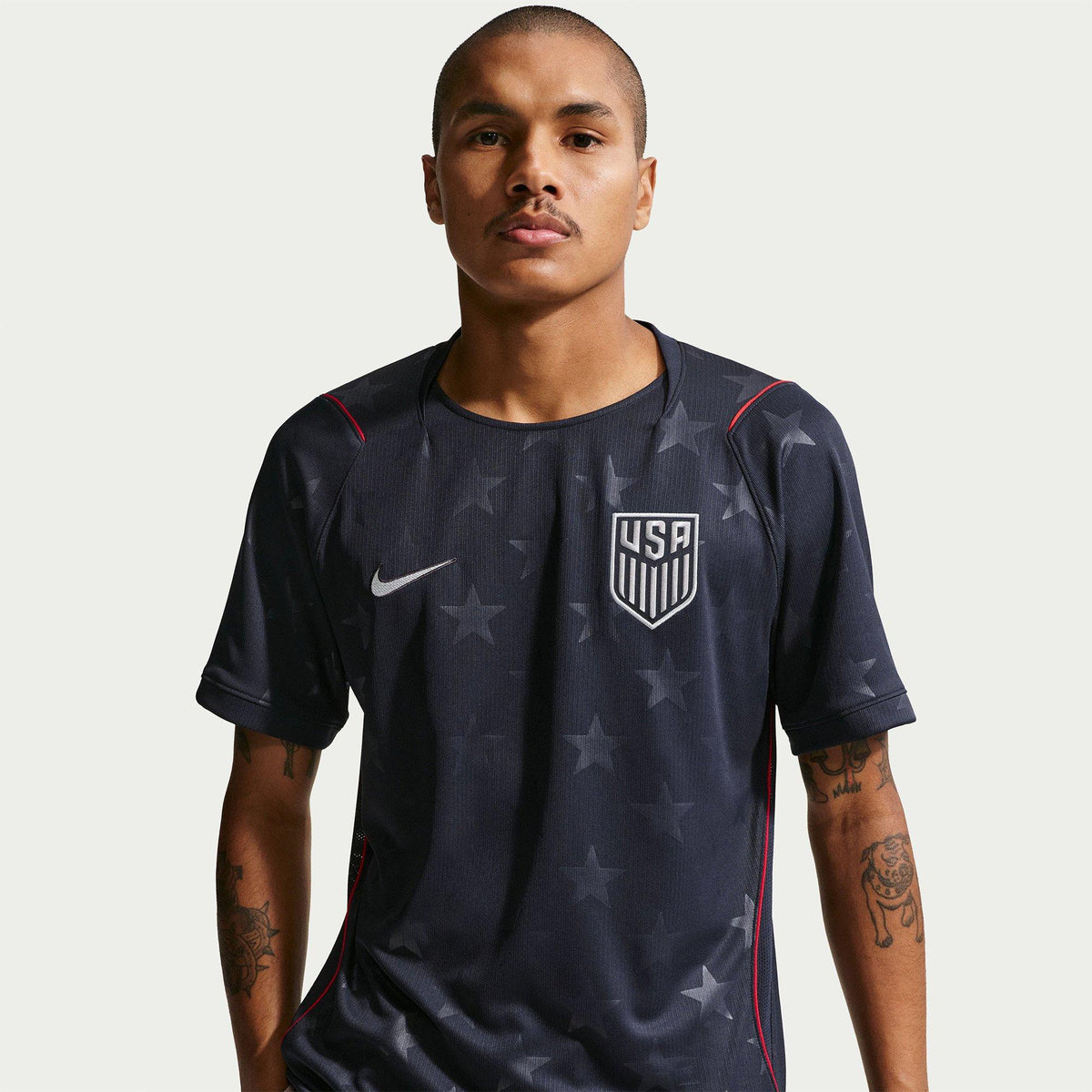 Nike USA World Cup 2026 Men's Away Shirt