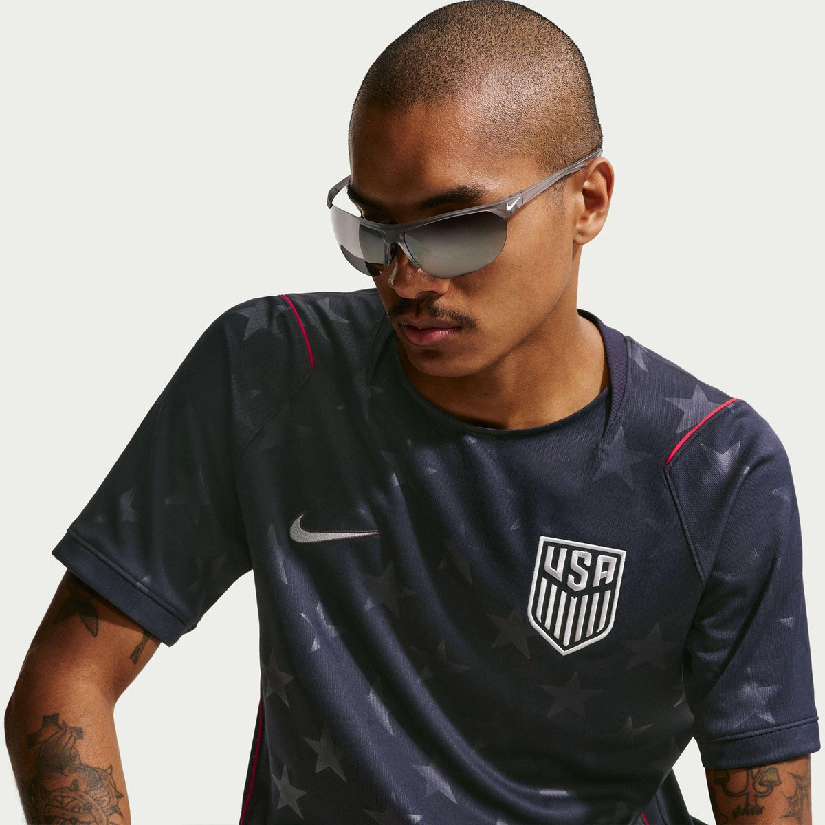Nike USA World Cup 2026 Men's Away Shirt