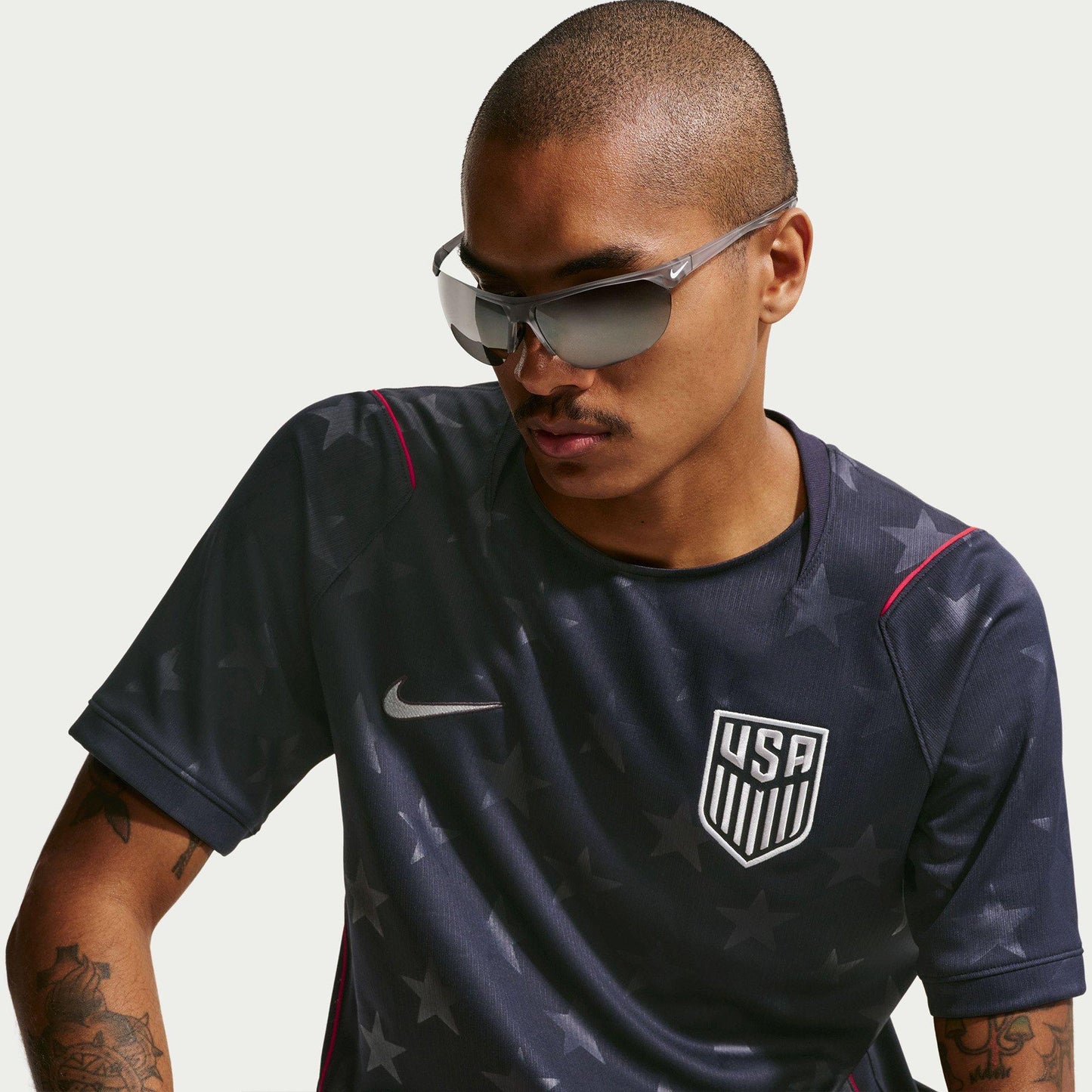 Nike USA World Cup 2026 Men's Away Shirt