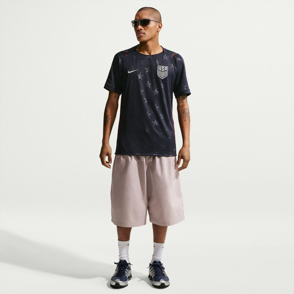Nike USA World Cup 2026 Men's Away Shirt