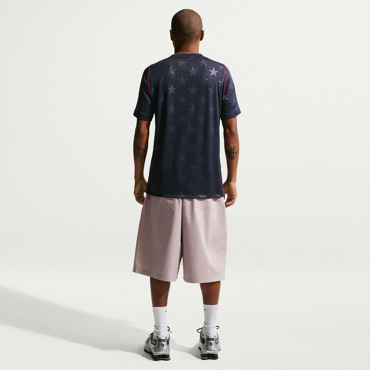 Nike USA World Cup 2026 Men's Away Shirt