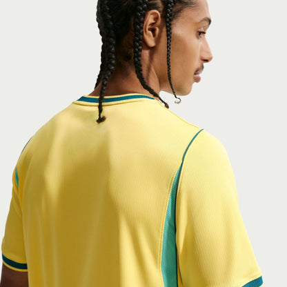 Nike Brazil World Cup 2026 Men’s Home Shirt