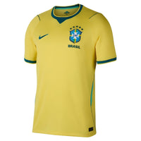 Nike Brazil World Cup 2026 Men’s Home Shirt