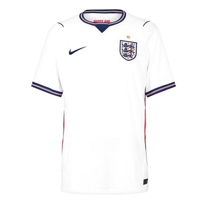 Nike England World Cup 2026 Mens Home Shirt