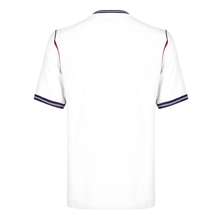 Nike England World Cup 2026 Mens Home Shirt