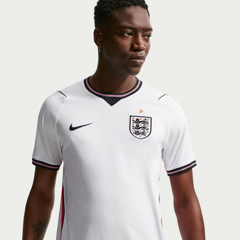 Nike England World Cup 2026 Mens Home Shirt