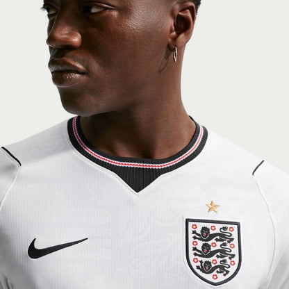 Nike England World Cup 2026 Mens Home Shirt