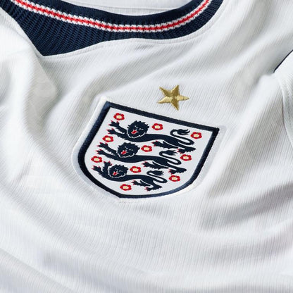 Nike England World Cup 2026 Mens Home Shirt
