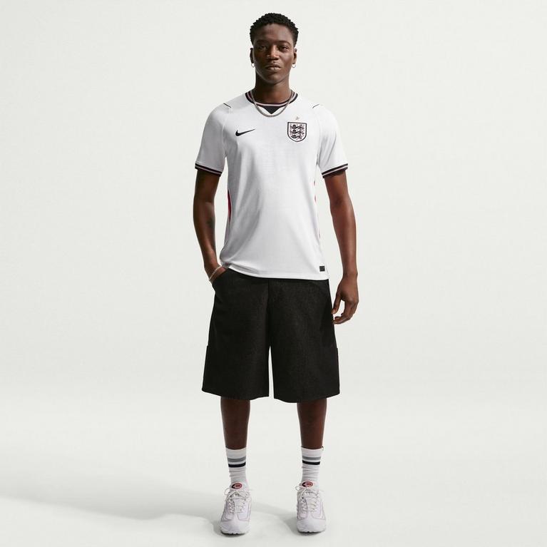 Nike England World Cup 2026 Mens Home Shirt