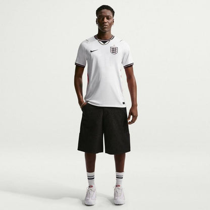Nike England World Cup 2026 Mens Home Shirt