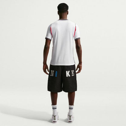 Nike England World Cup 2026 Mens Home Shirt