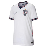 Nike England World Cup 2026 Home Junior Shirt