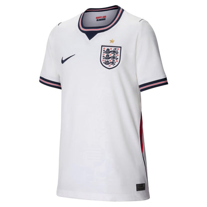 Nike England World Cup 2026 Home Junior Shirt
