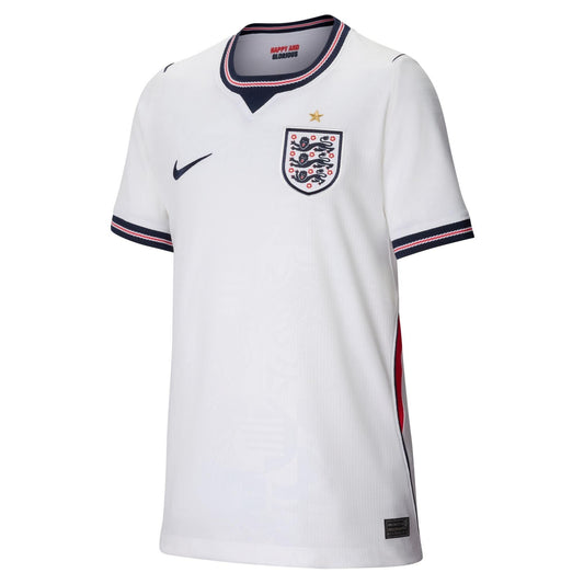 Nike England World Cup 2026 Home Junior Shirt