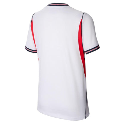 Nike England World Cup 2026 Home Junior Shirt