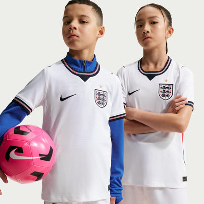 Nike England World Cup 2026 Home Junior Shirt