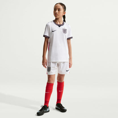Nike England World Cup 2026 Home Junior Shirt