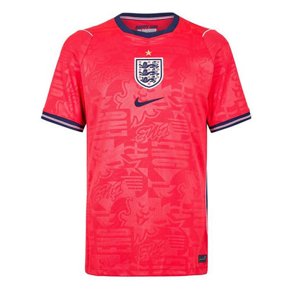 Nike England World Cup 2026 Mens Away Shirt