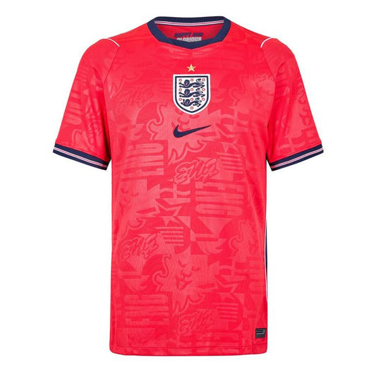 Nike England World Cup 2026 Mens Away Shirt