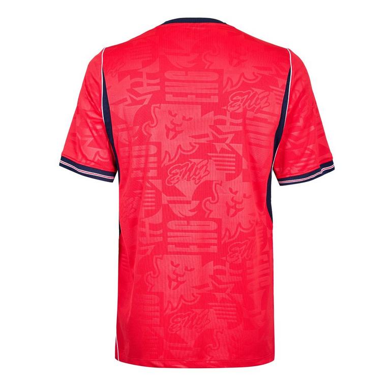 Nike England World Cup 2026 Mens Away Shirt