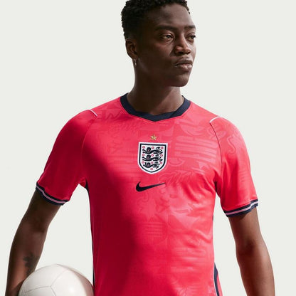 Nike England World Cup 2026 Mens Away Shirt