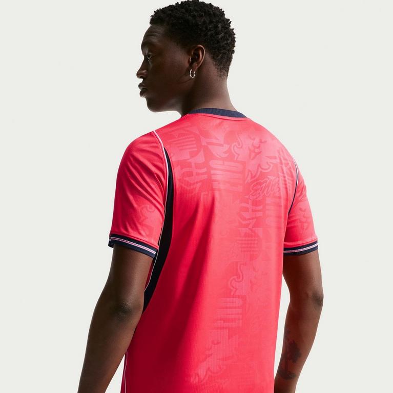 Nike England World Cup 2026 Mens Away Shirt