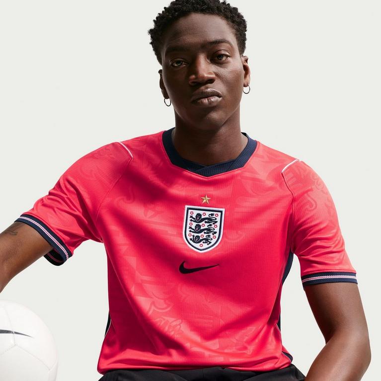 Nike England World Cup 2026 Mens Away Shirt