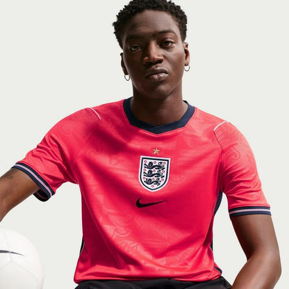 Nike England World Cup 2026 Mens Away Shirt