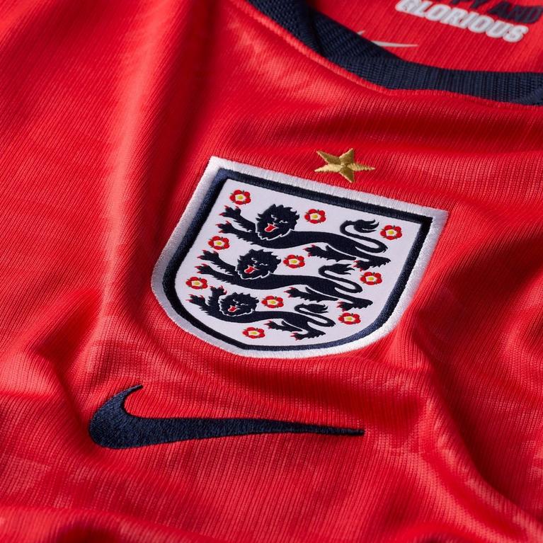 Nike England World Cup 2026 Mens Away Shirt
