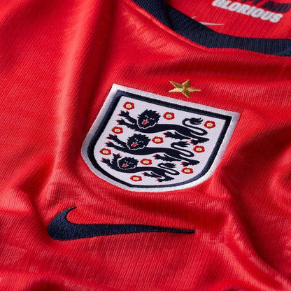 Nike England World Cup 2026 Mens Away Shirt