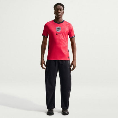 Nike England World Cup 2026 Mens Away Shirt