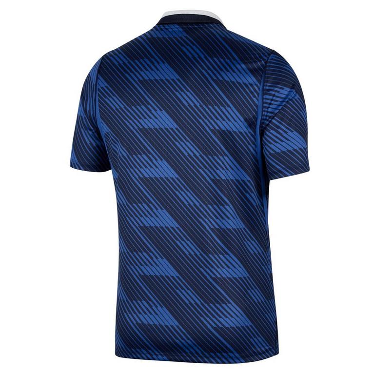 Nike France World Cup 2026 Mens Home Shirt