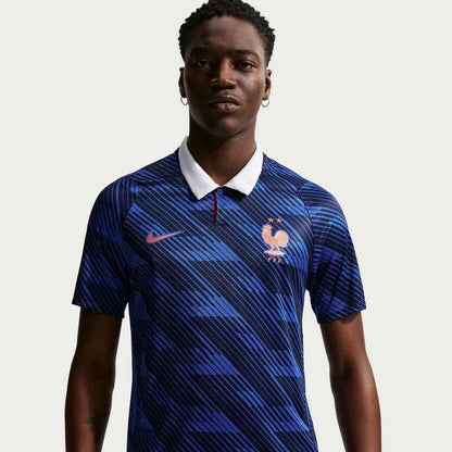 Nike France World Cup 2026 Mens Home Shirt
