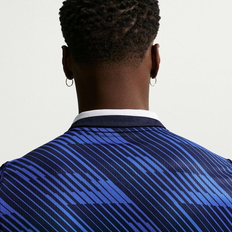 Nike France World Cup 2026 Mens Home Shirt