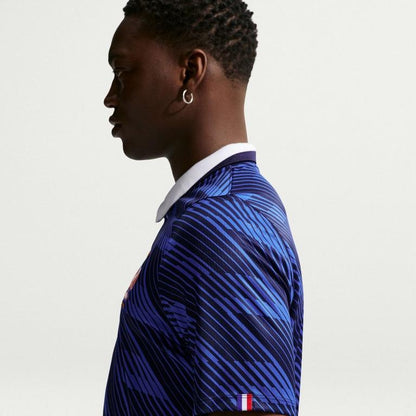 Nike France World Cup 2026 Mens Home Shirt