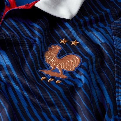 Nike France World Cup 2026 Mens Home Shirt