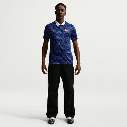 Nike France World Cup 2026 Mens Home Shirt