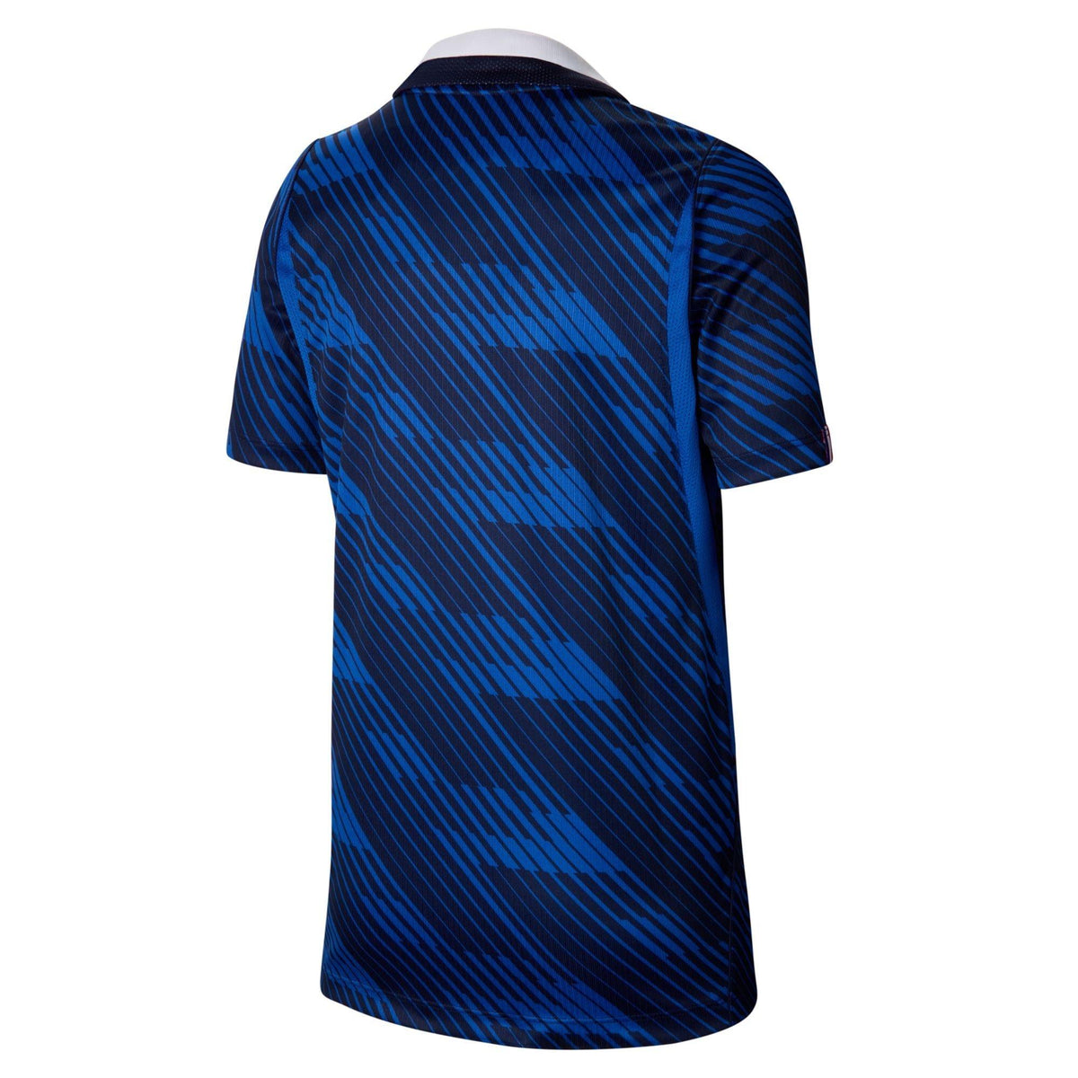Nike France World Cup 2026™ Junior Home Shirt