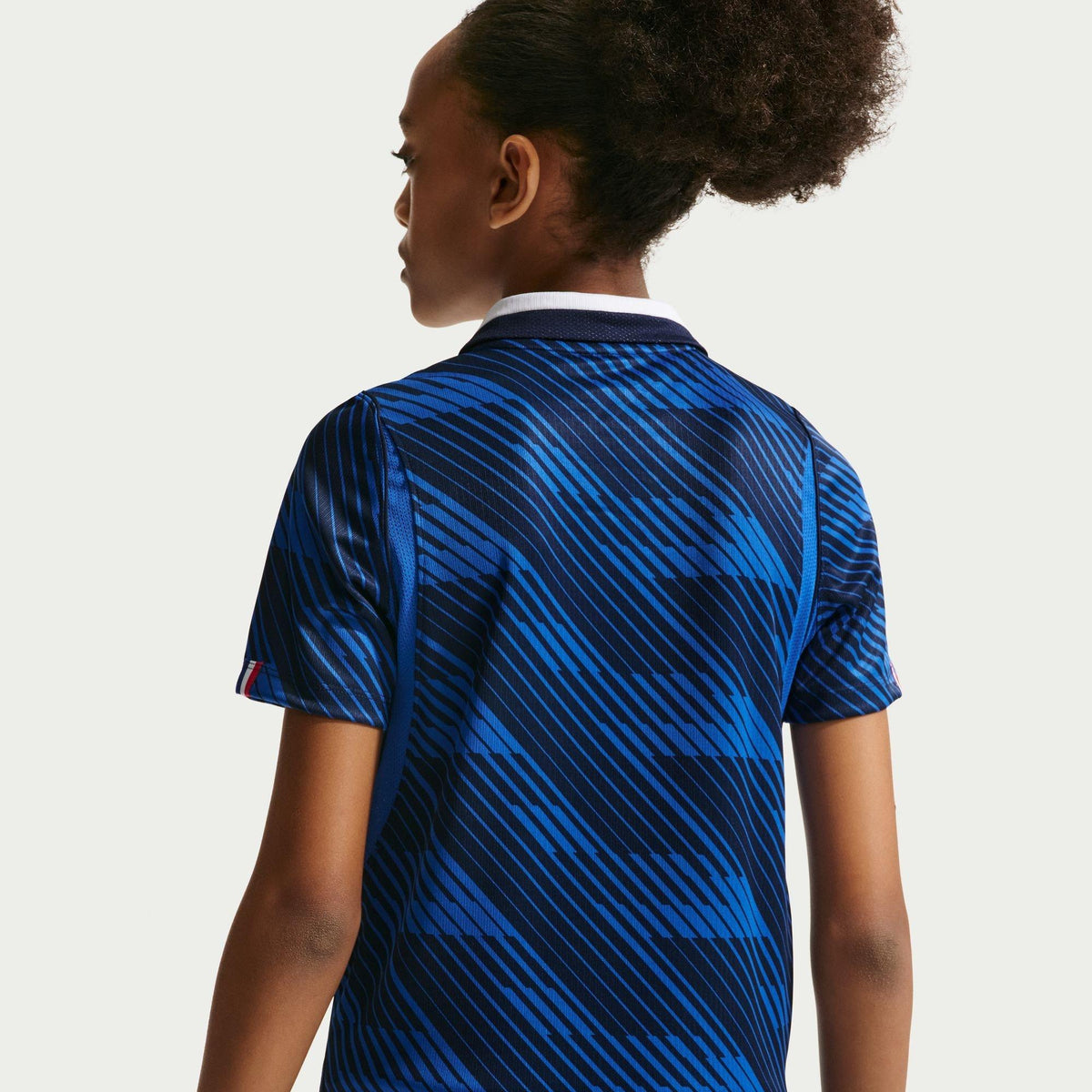 Nike France World Cup 2026™ Junior Home Shirt