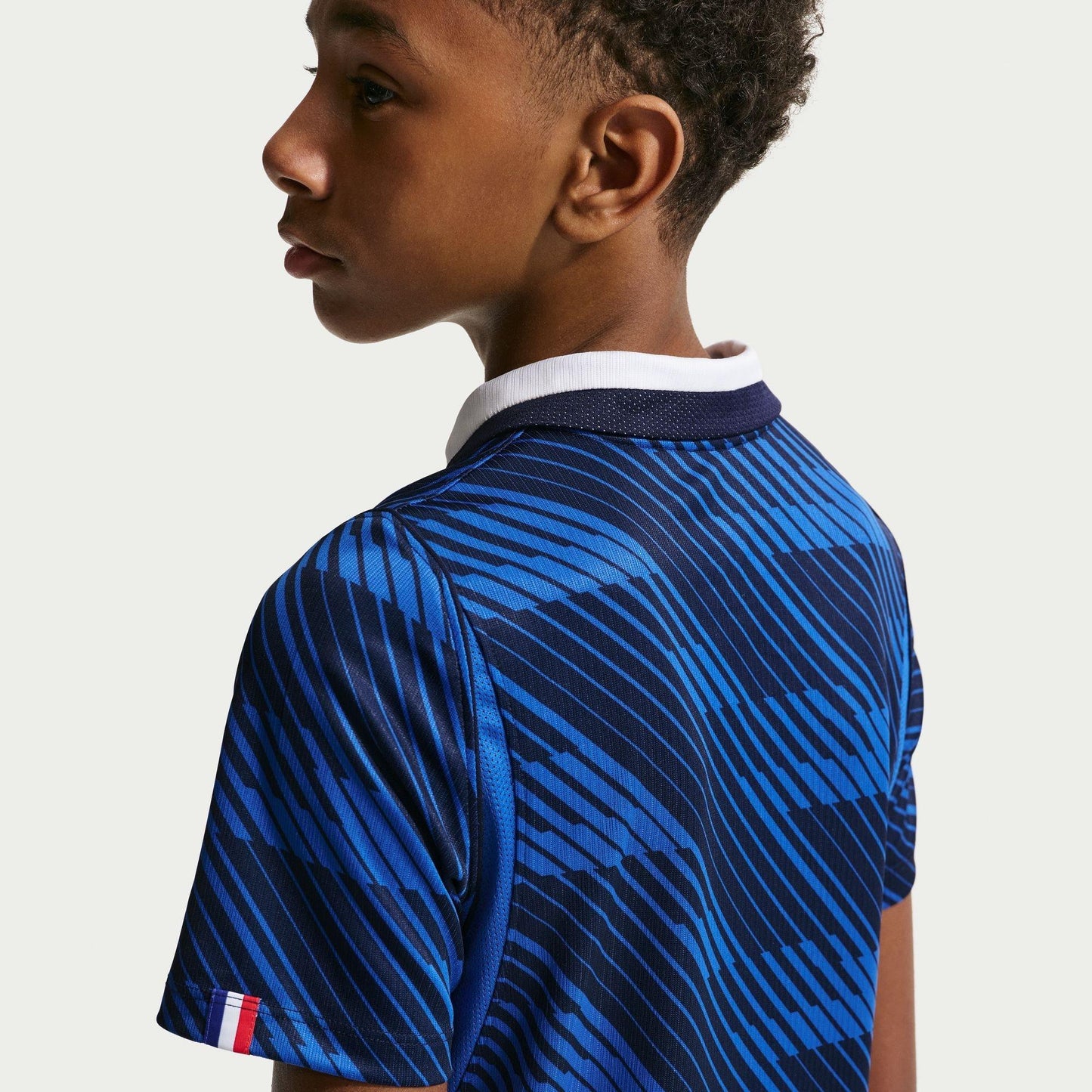 Nike France World Cup 2026™ Junior Home Shirt