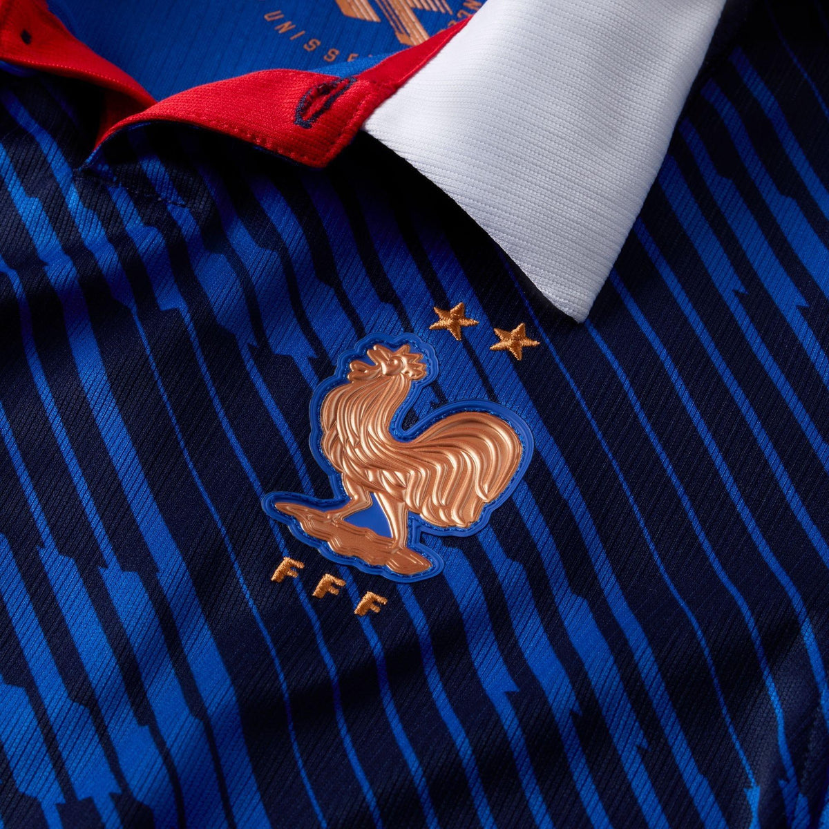 Nike France World Cup 2026™ Junior Home Shirt
