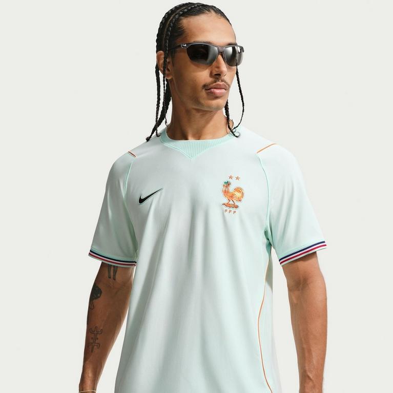 France Football Shirts and Kit