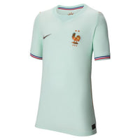 Nike France World Cup 2026™ Junior Away Shirt