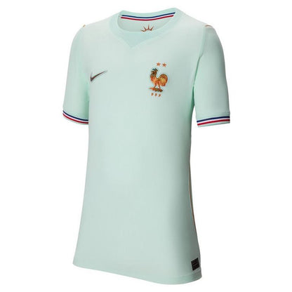 Nike France World Cup 2026™ Junior Away Shirt