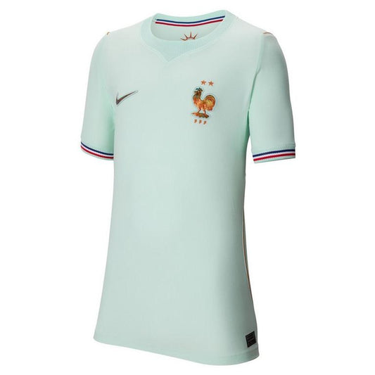 Nike France World Cup 2026™ Junior Away Shirt