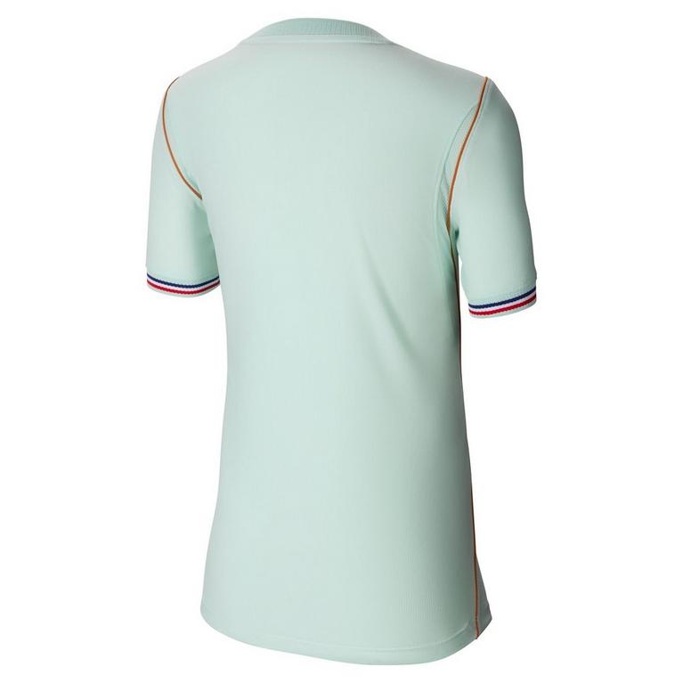 Nike France World Cup 2026™ Junior Away Shirt